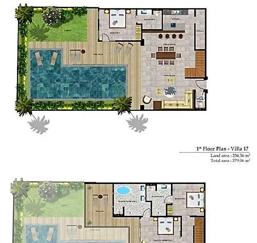 Stunning 4bd Retreat, 5min Walk To Finns Bliss Villa *