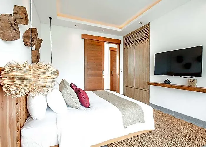 Stunning 4bd Retreat, 5min Walk To Finns Bliss