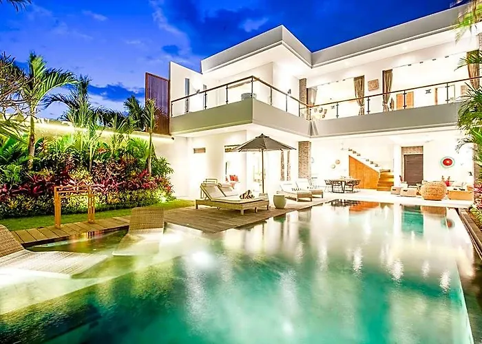 Stunning 4bd Retreat, 5min Walk To Finns Bliss *